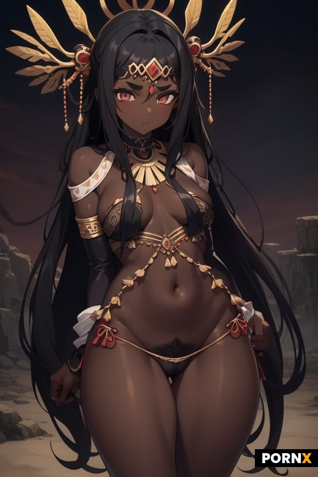 Woman