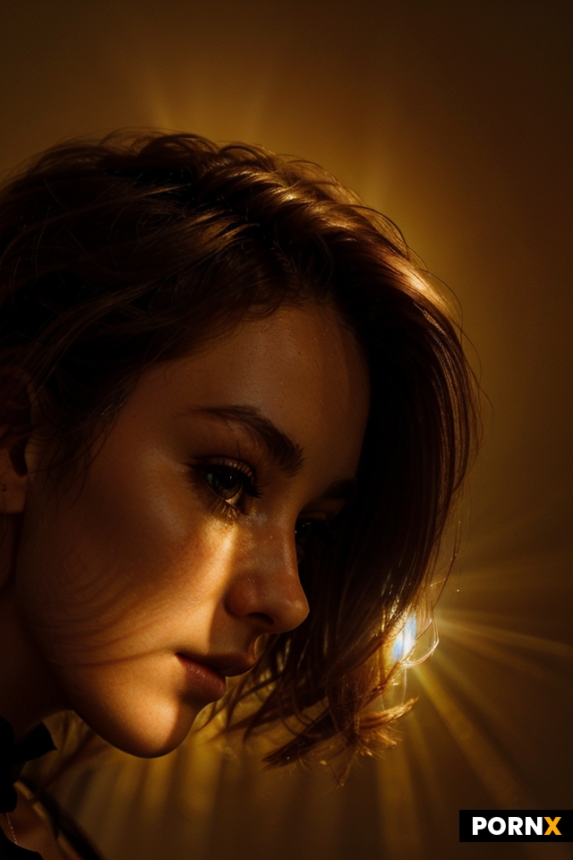 highly detailed face
