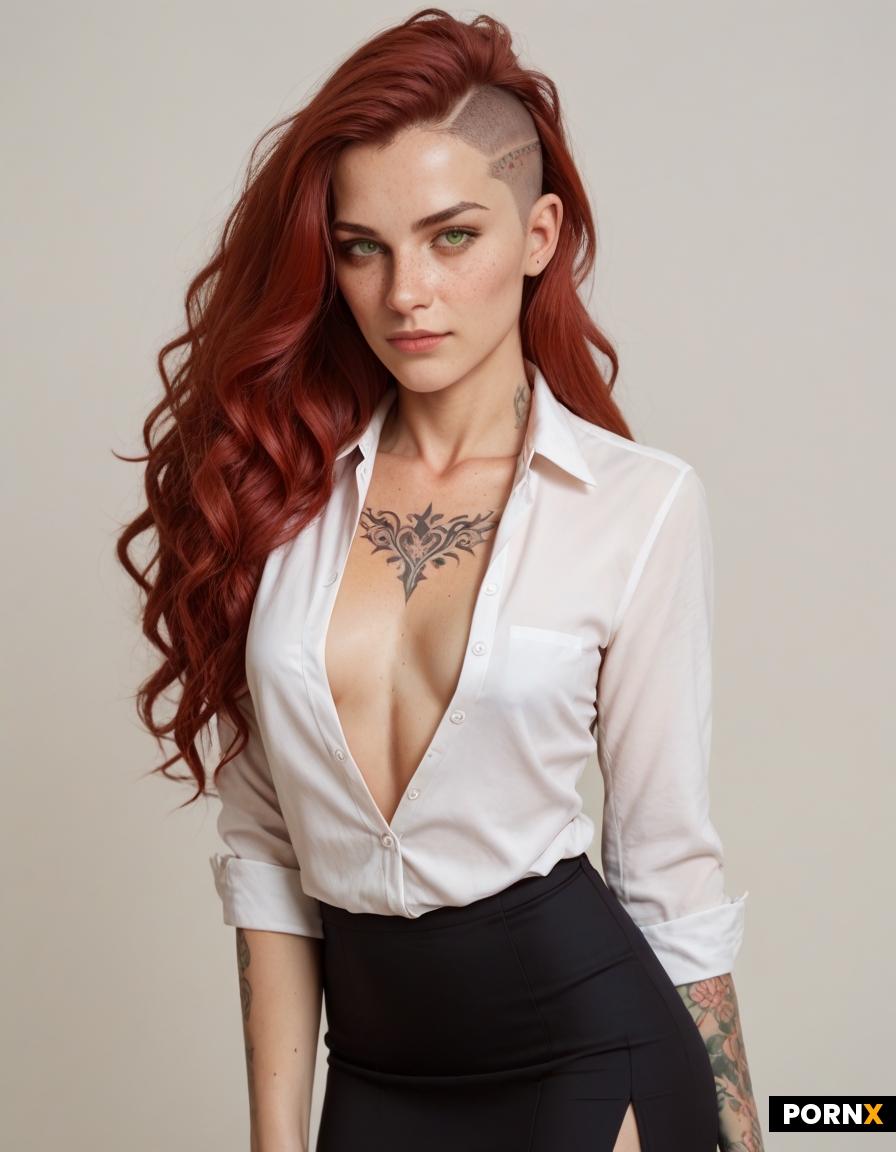 Solo Woman