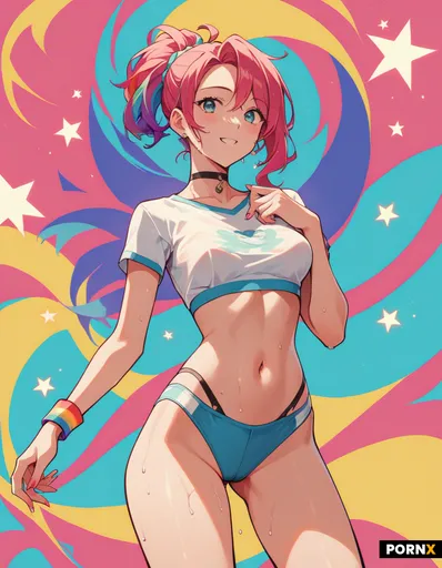 anime