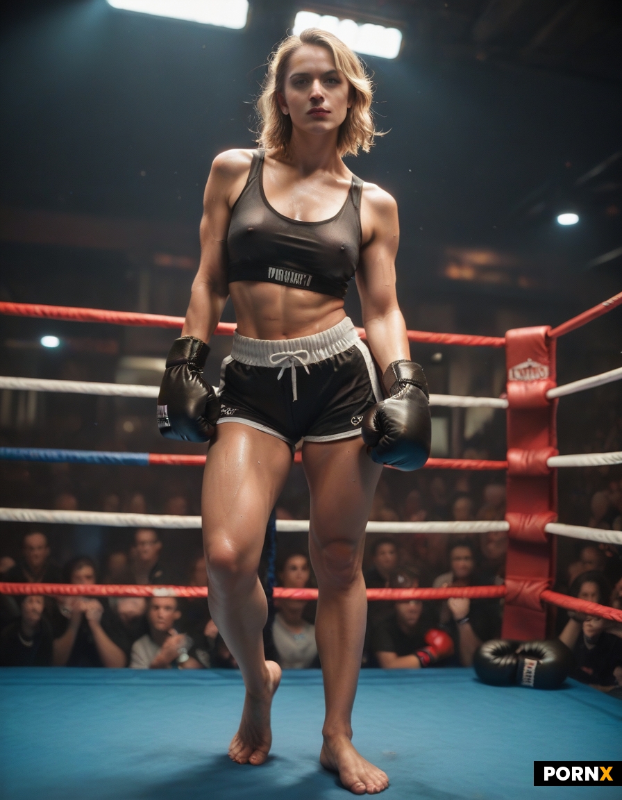 Woman
