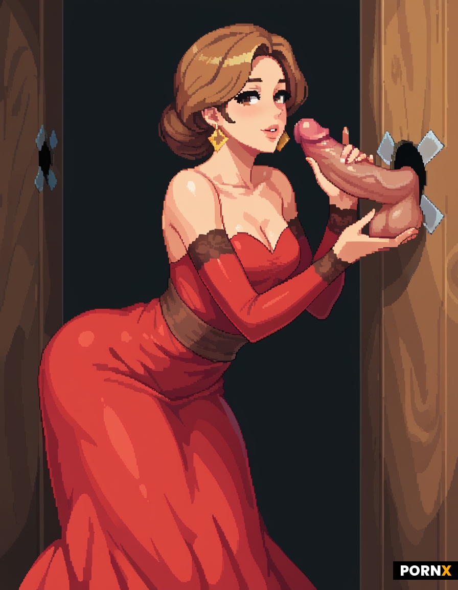 Princess demon