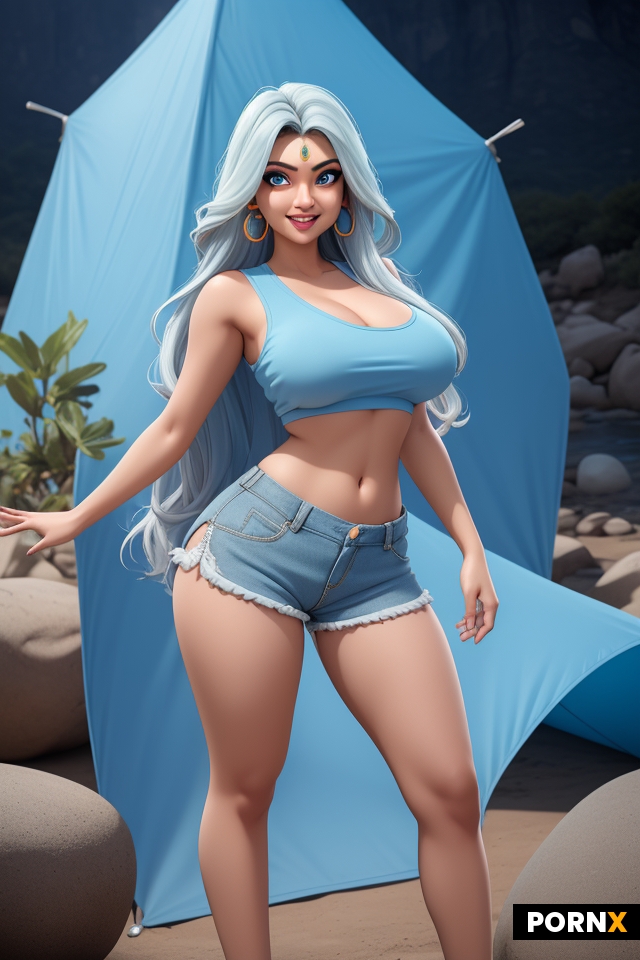 Woman
