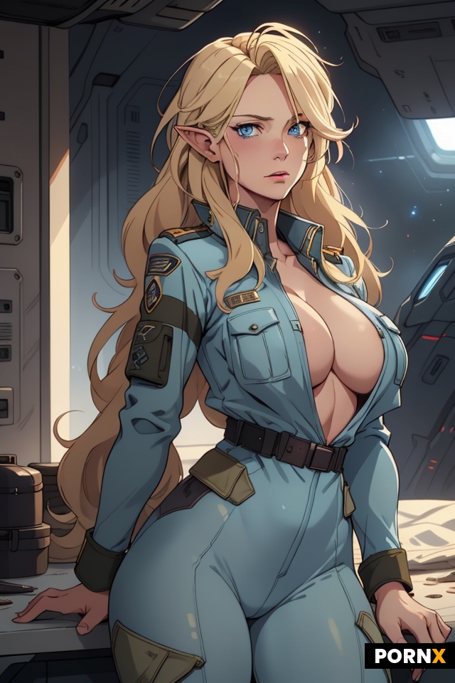 Woman
