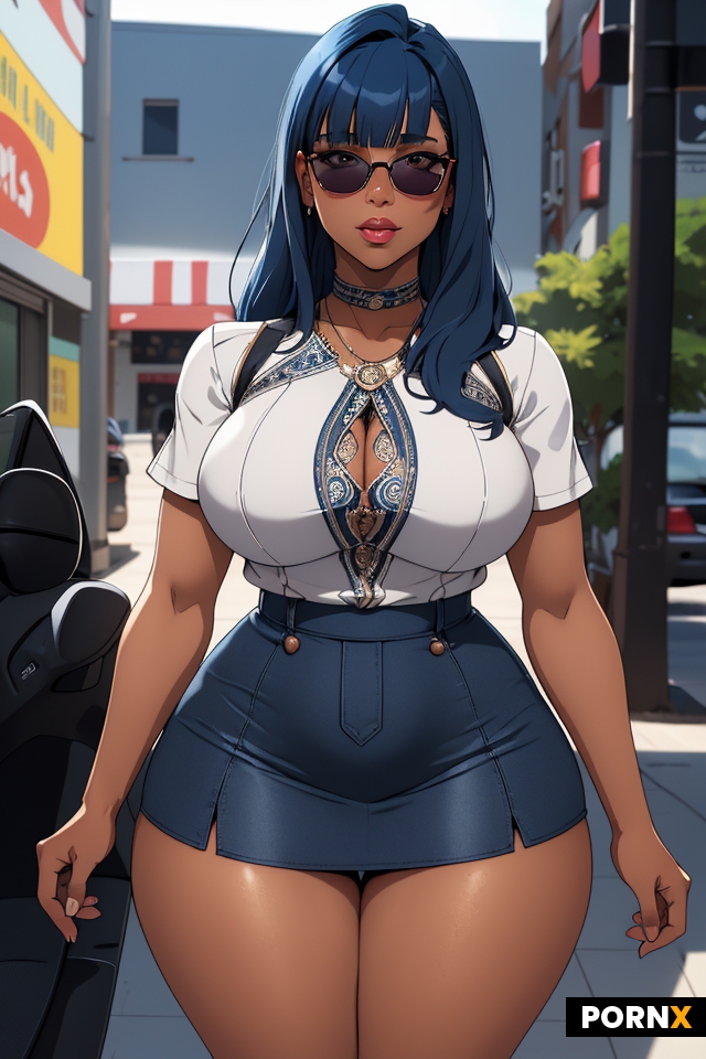 Woman