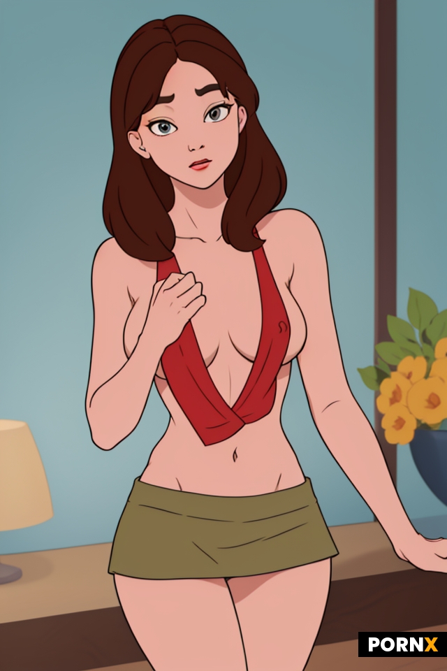 Woman