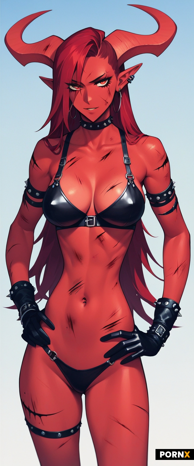 Anime art style