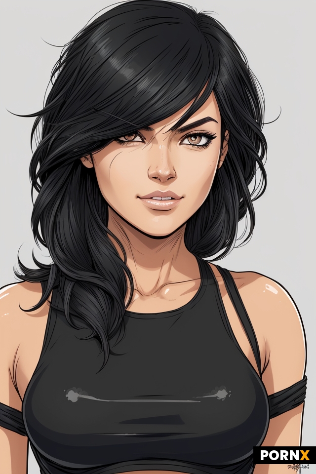 Woman
