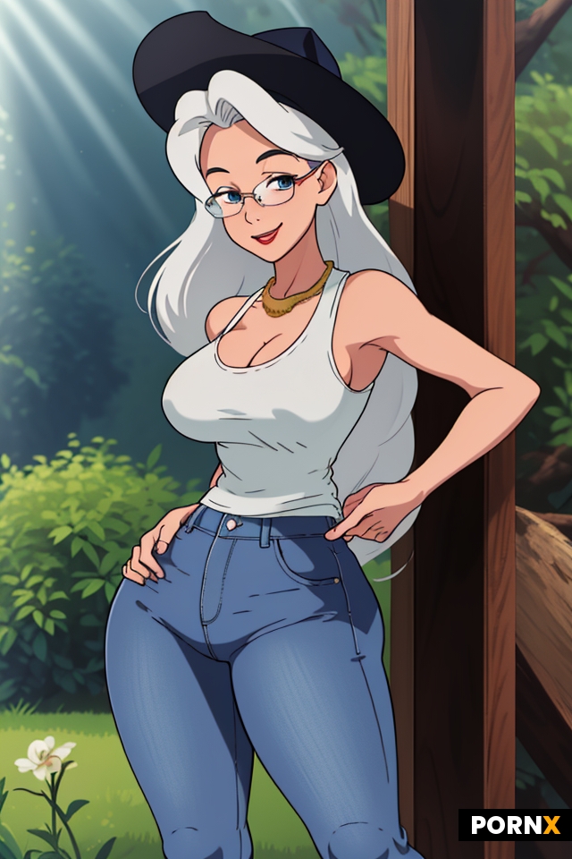 Woman