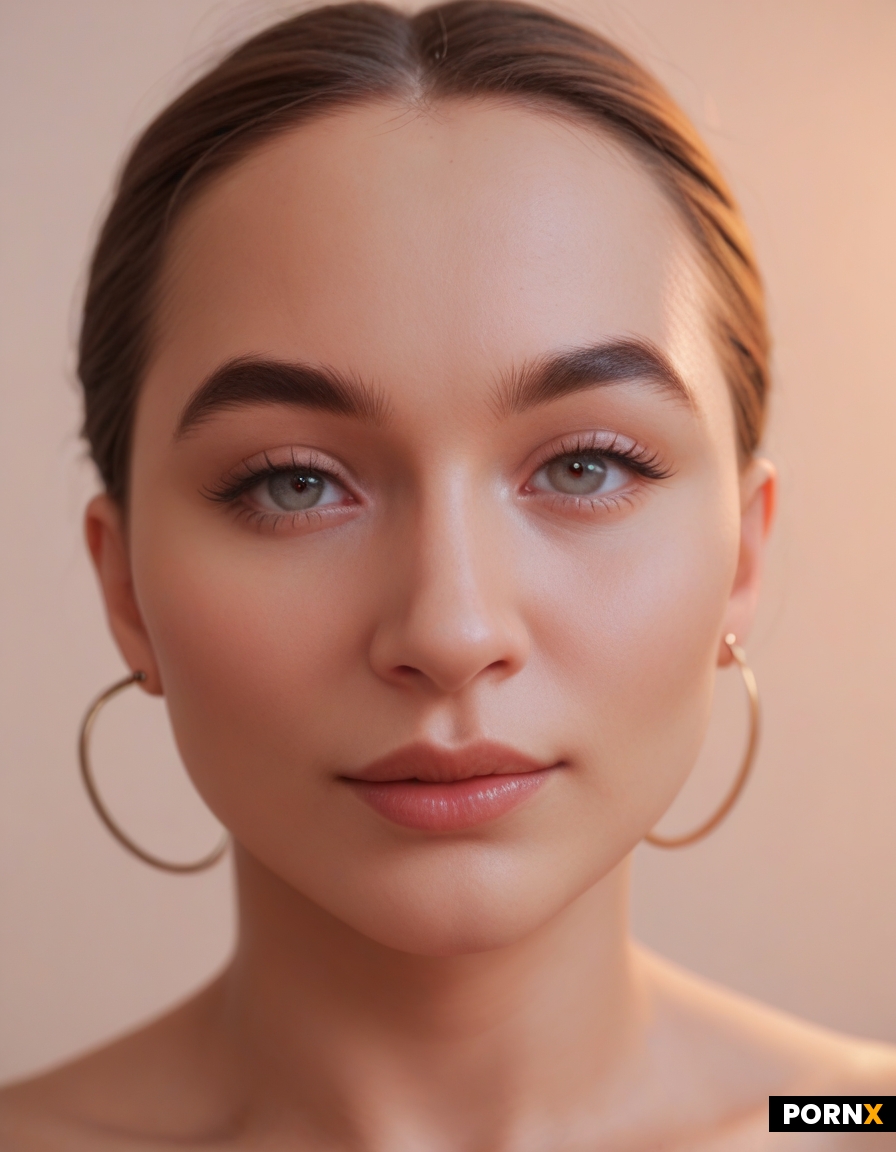 Overall facial geometry