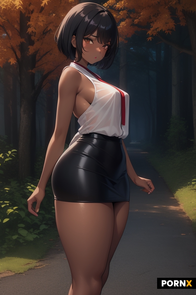 Woman