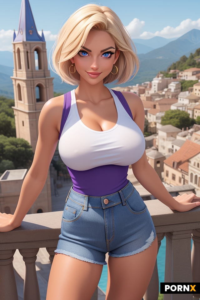 Woman