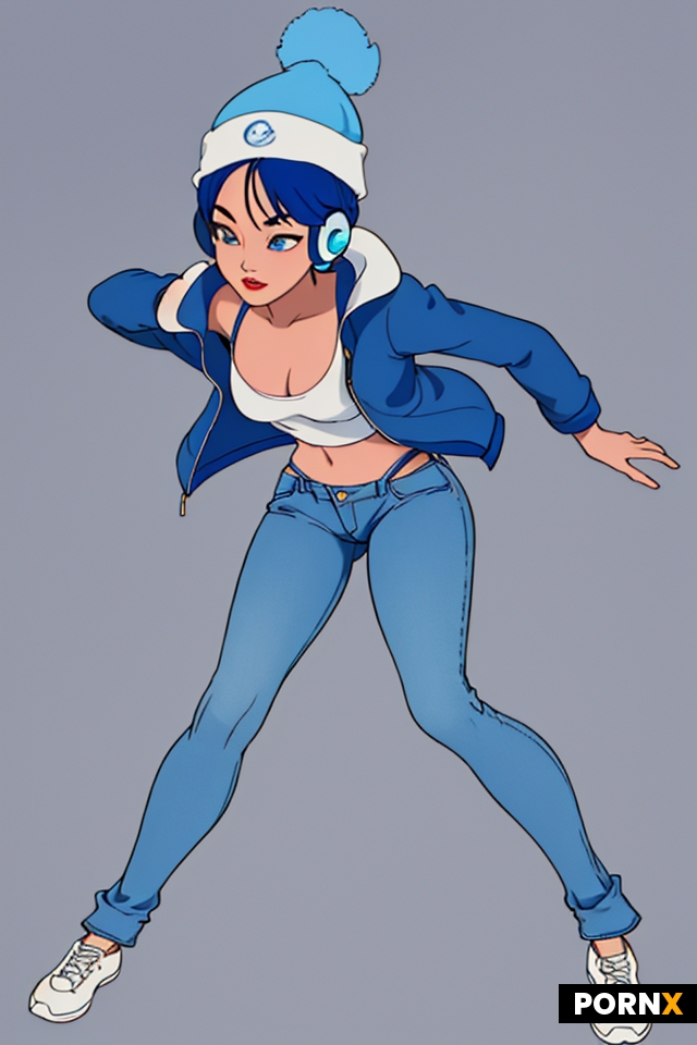 Woman