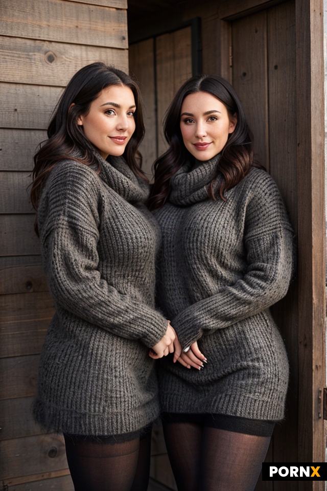 Two women