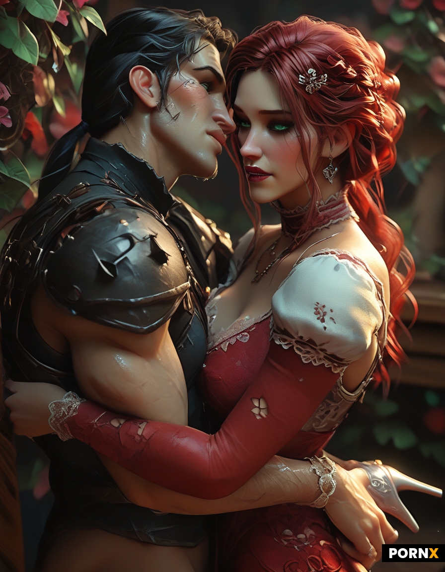 Lovers