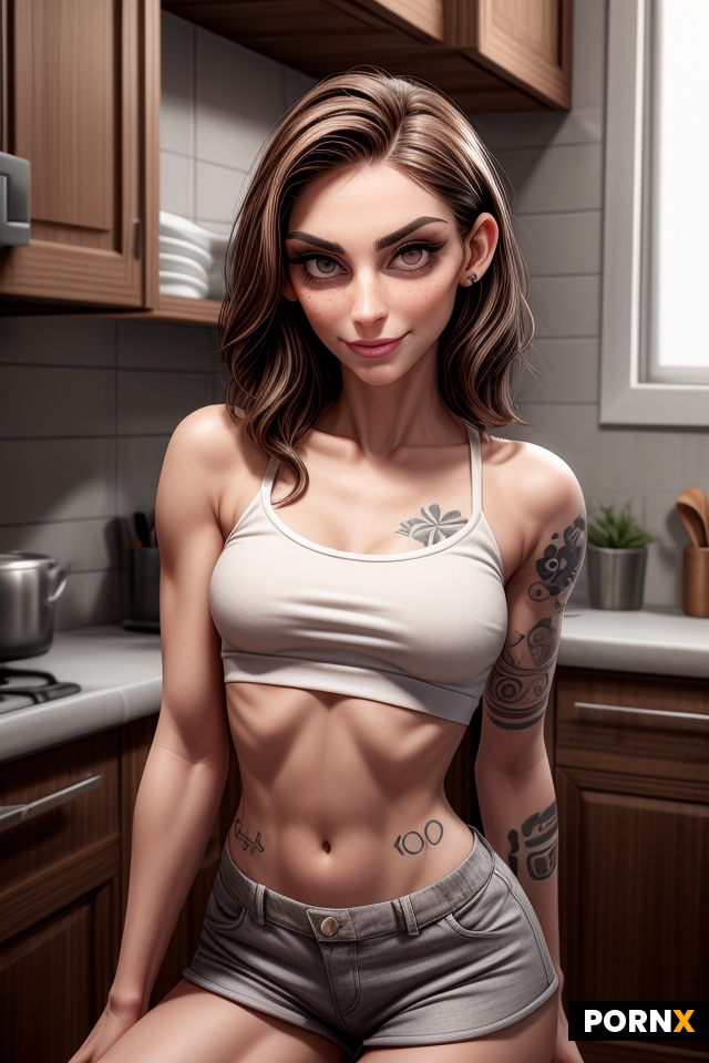 Woman