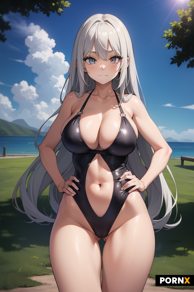 1girl