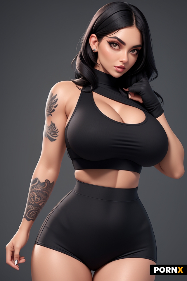Woman