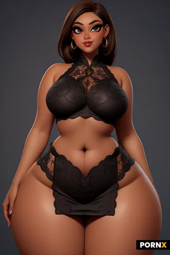 woman