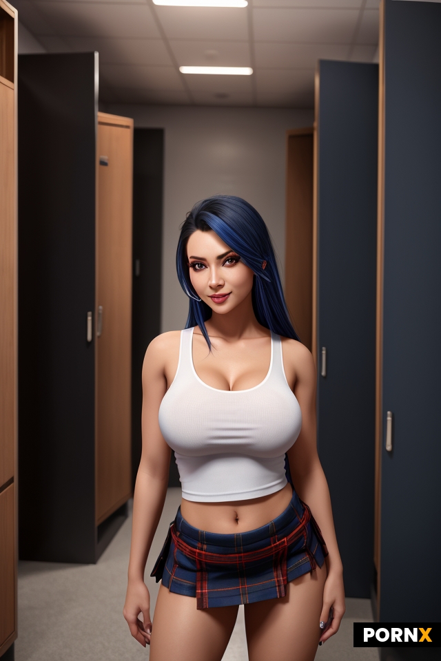 Woman
