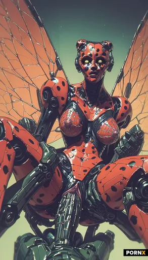 robot