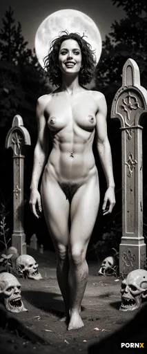 beautiful woman
