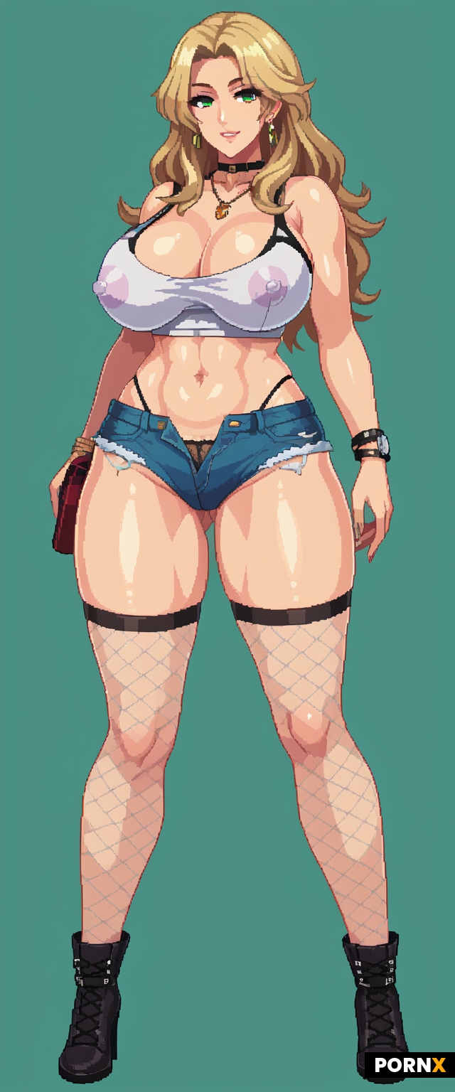 Futanari