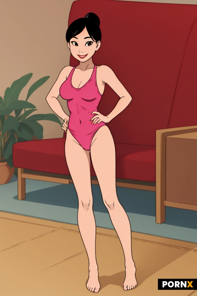 Woman