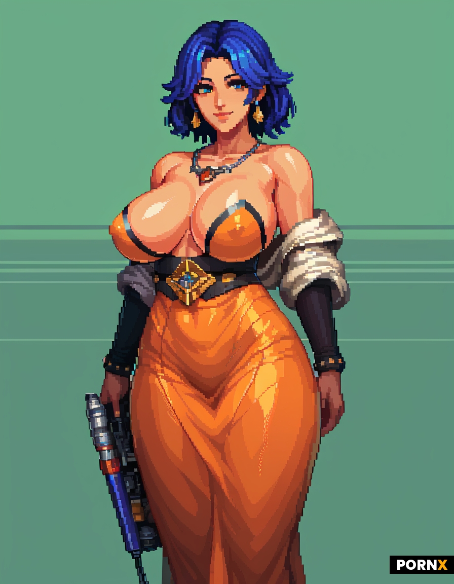 Woman