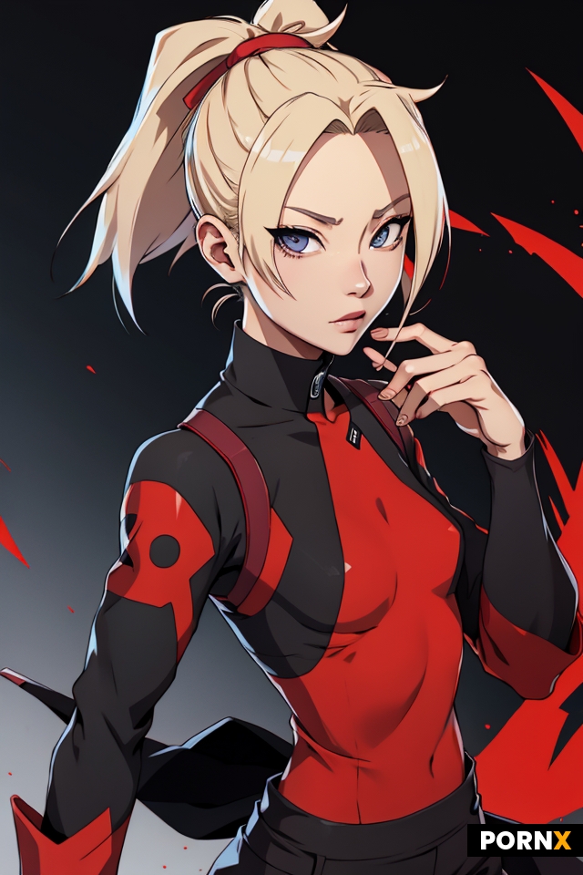 Ino Yamanaka