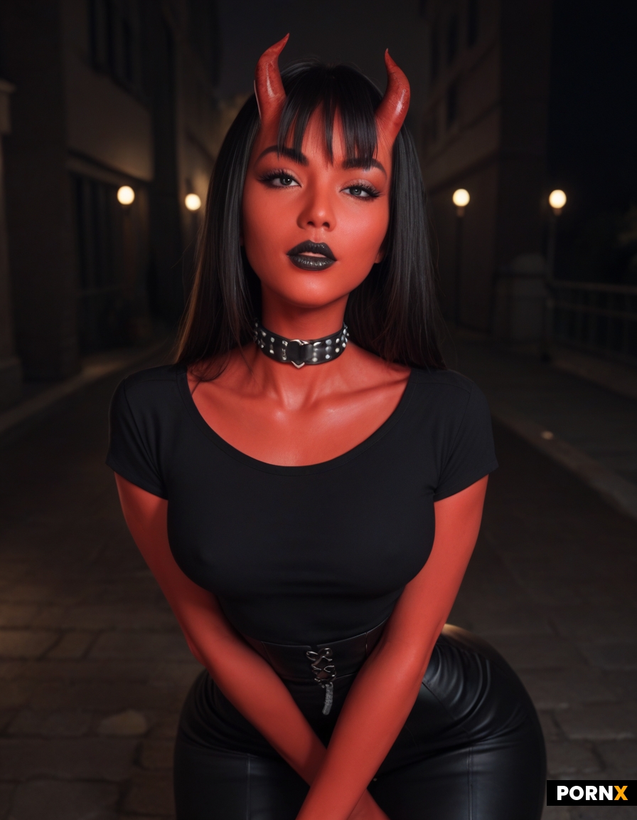 Woman