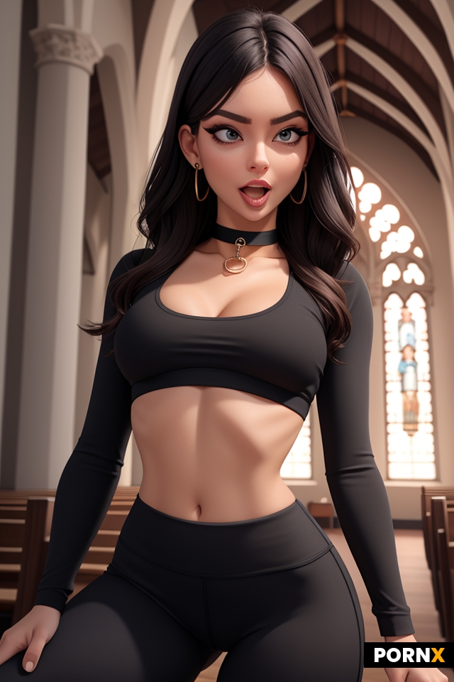 Woman