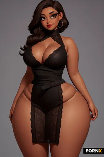 woman