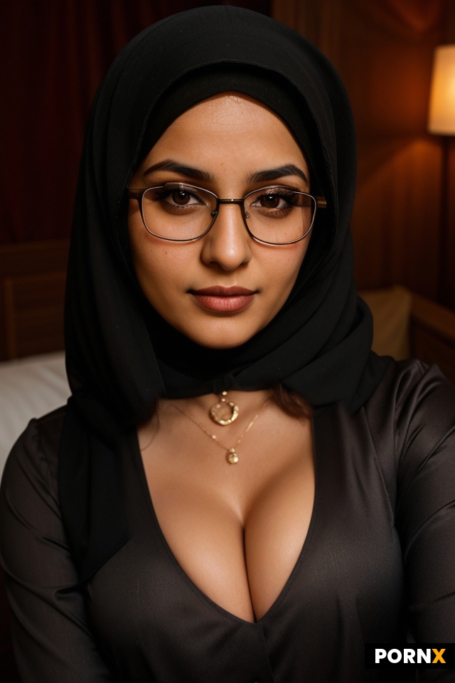Add a cleavage