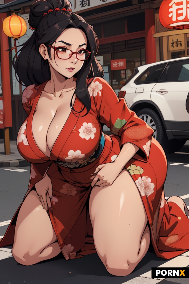 Woman