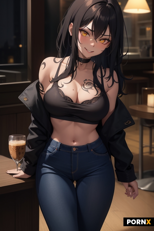 Woman