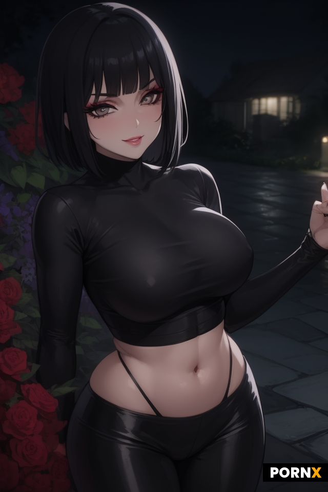 Woman