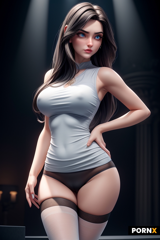 Woman