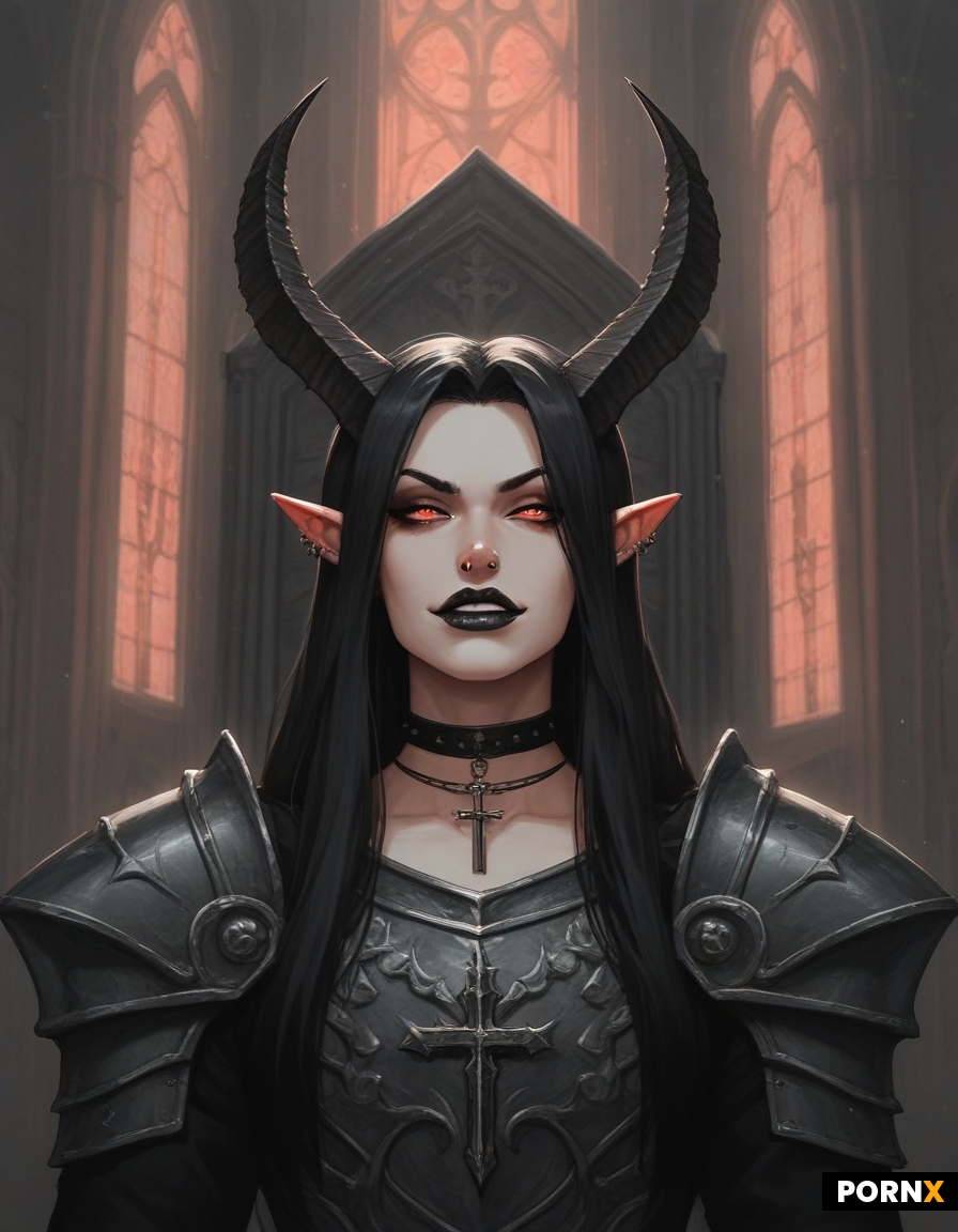 goth