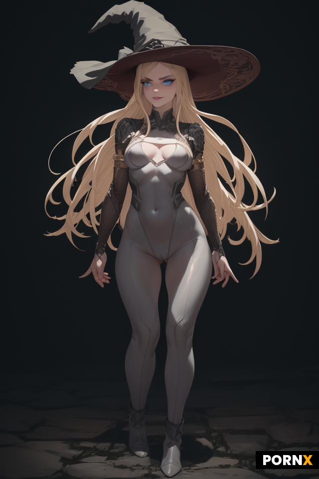 Woman