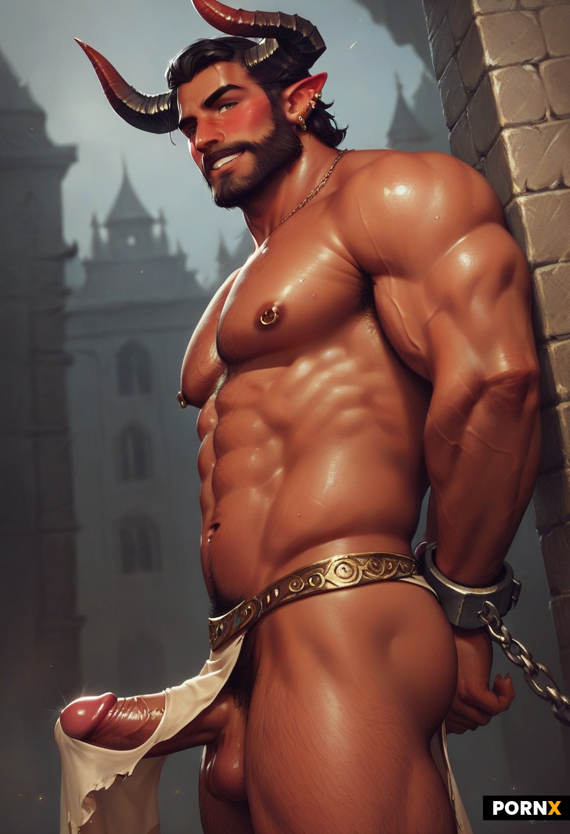 Man