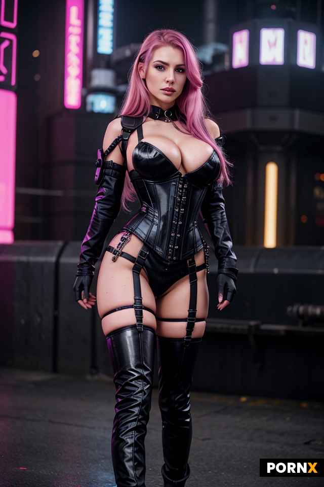Woman
