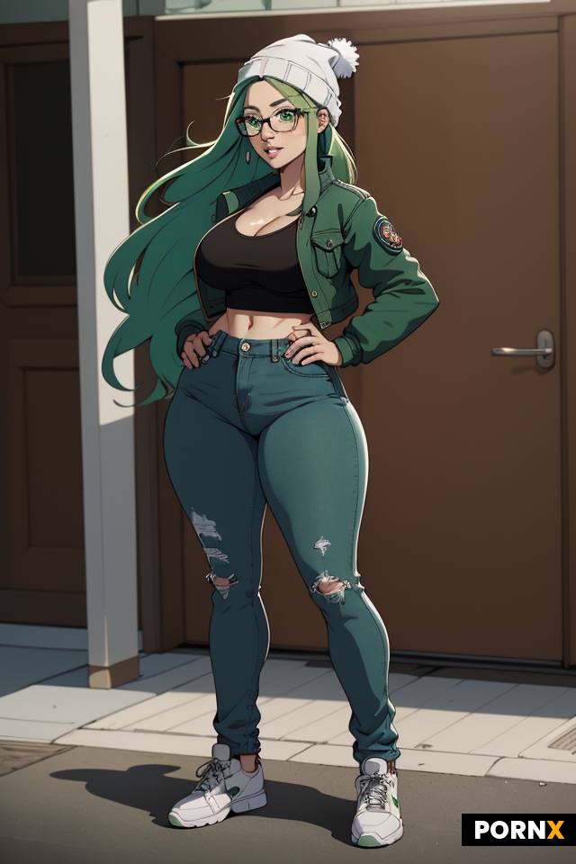 Woman