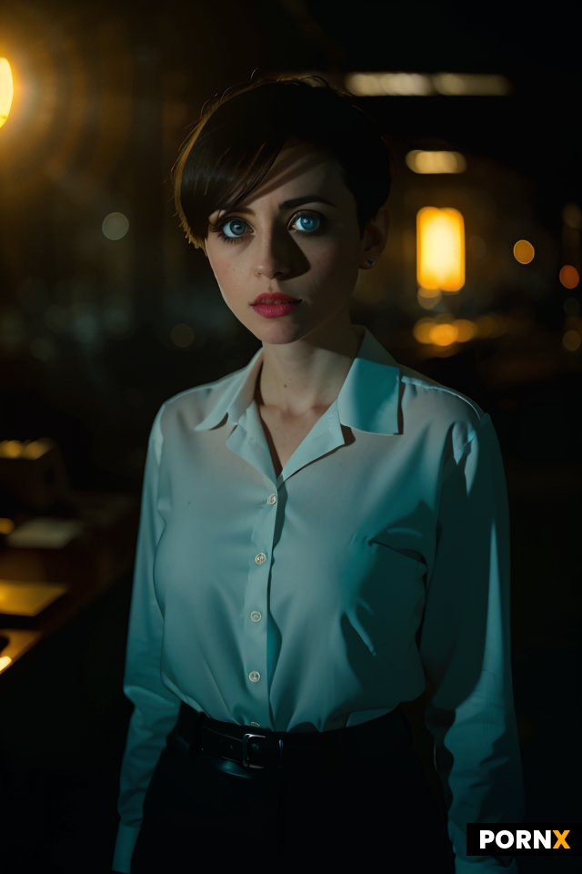 Woman