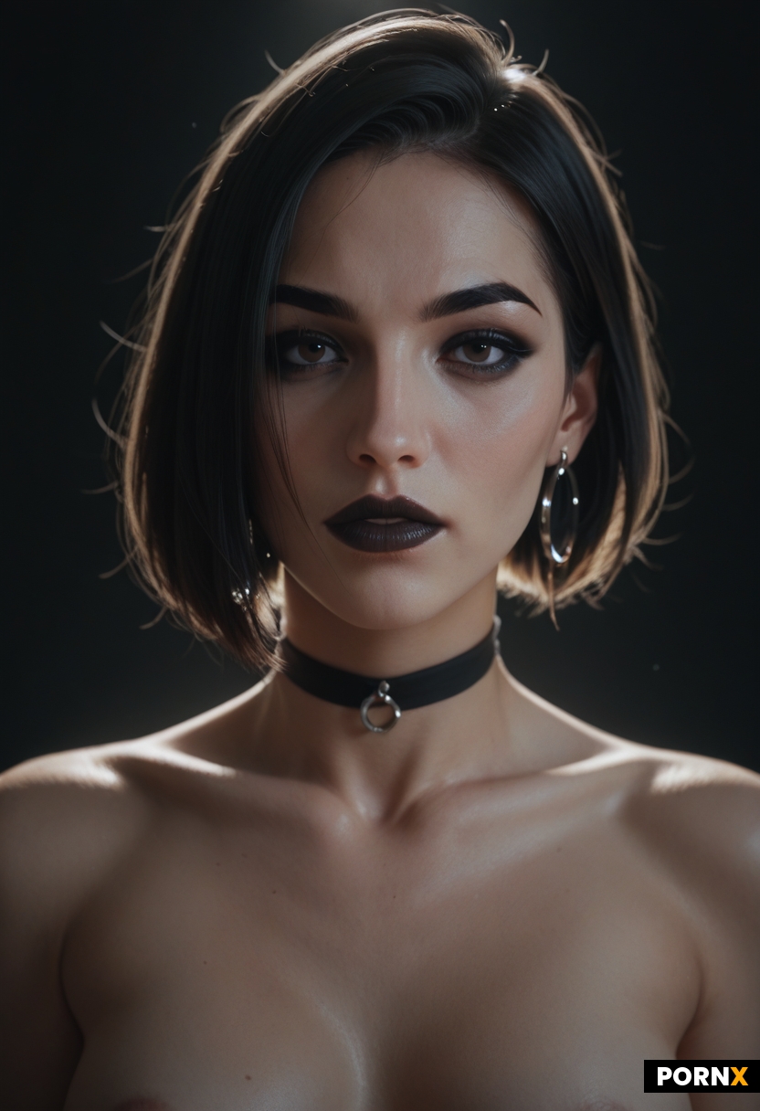 highly detailed face