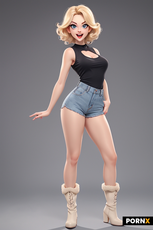 Woman