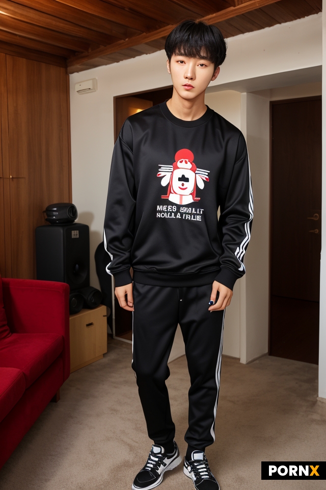 cool guy