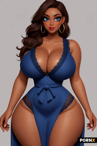 woman