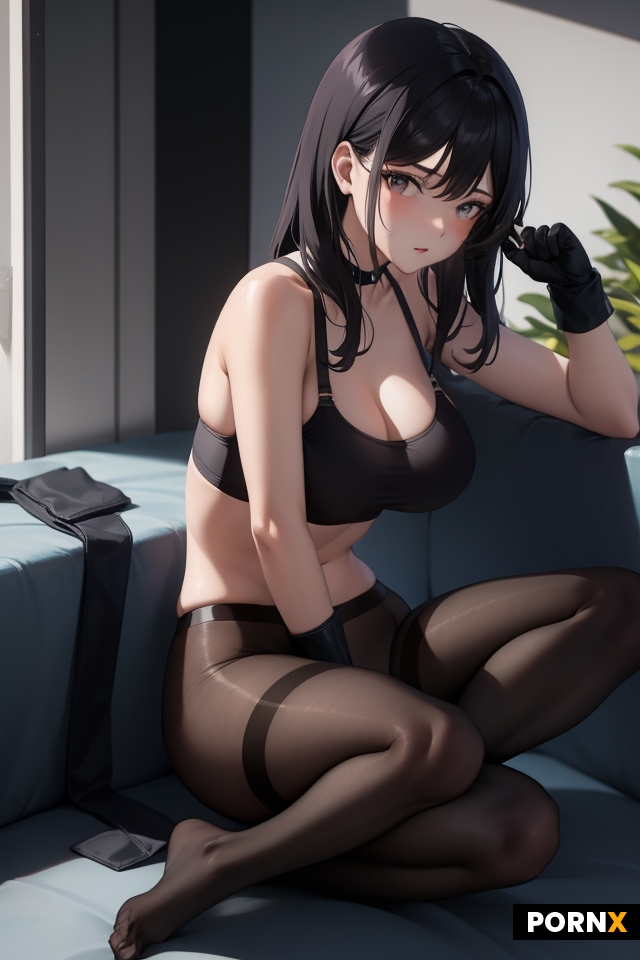 Woman