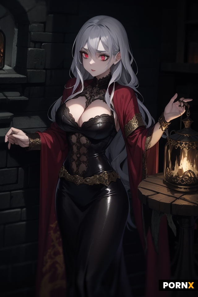 Woman